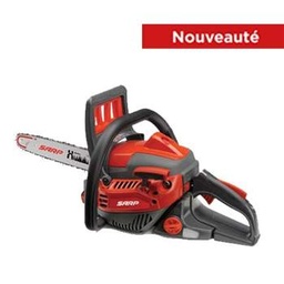 [G3512] TRONCONNEUSE SARP G3512 34.7CC 1.4kw 30CM 3/8LP 0.50