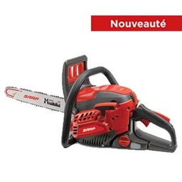 [G4116] TRONCONNEUSE SARP G4116 41.4.7CC 1.85kw 40CM 3/8LP 0.50