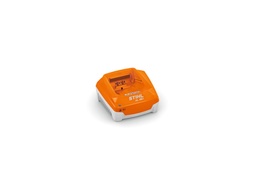 [EA09-430-5500] AL 301, 230 V Chargeur rapide