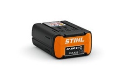 [4850-400-6585] AP 300 S Batterie