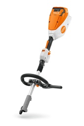[FA08-011-6800] KMA 80.0 R Moteur CombiSystème à