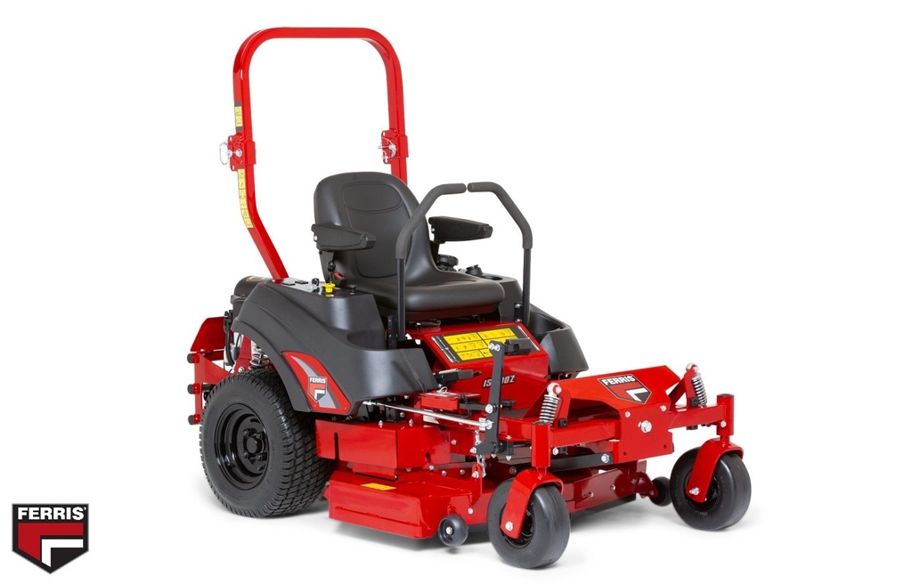IS600ZB Tondeuse Ferris Zero Turn 25cv RDcoupe de 112cm Lefebvre